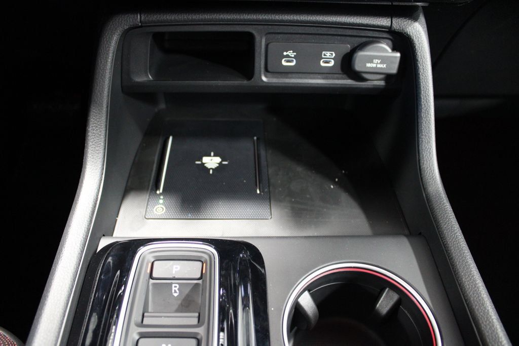 New 2026 Honda Pilot Black Edition image 45