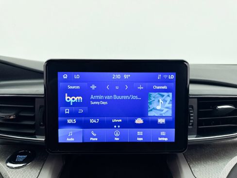 Used 2023 Ford Explorer Timberline w/ Timberline Technology Package AWD/4WD image 26