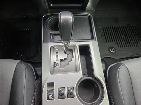 Used 2021 Toyota 4Runner SR5 Premium w/ Moonroof Package image 12