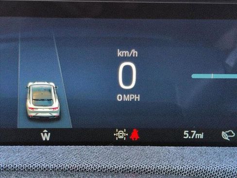 New 2026 Ford Mustang Mach-E GT image 11