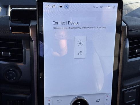 Used 2025 Ford F150 Lightning Lariat image 15