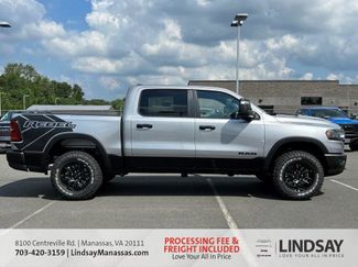 New 2026 RAM 1500 Rebel w/ Advanced Safety Group II video 3