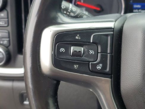 Used 2020 Chevrolet Silverado 1500 LT w/ All-Star Edition image 14