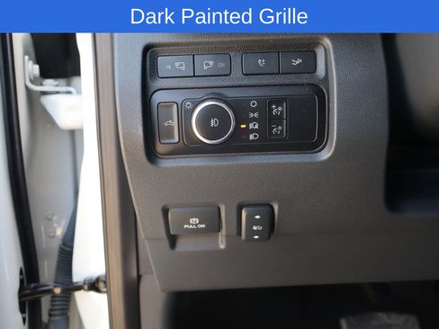 Used 2023 Ford F250 Lariat w/ Tremor Off-Road Package image 15