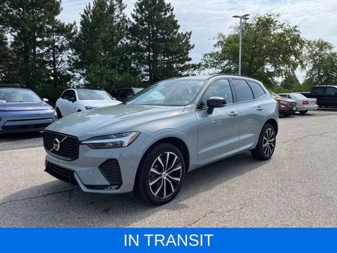 Used 2025 Volvo XC60 B5 Plus AWD/4WD image 1