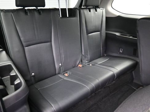 Certified 2025 Toyota Grand Highlander AWD image 25