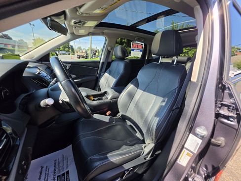Used 2021 Acura RDX AWD w/ Technology Package image 10
