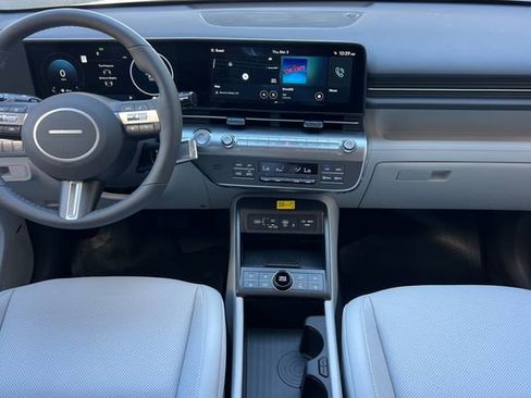 New 2026 Hyundai Kona Limited FWD image 13