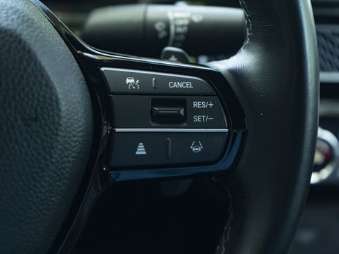 Used 2024 Honda Civic Sport image 21