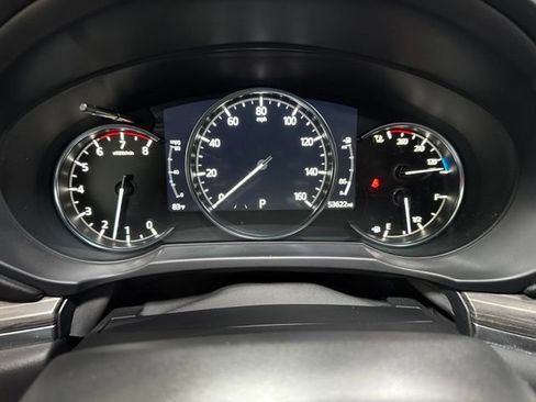 Used 2019 MAZDA CX-5 Grand Touring AWD/4WD image 18