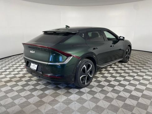 Certified 2023 Kia EV6 GT-Line AWD/4WD image 15