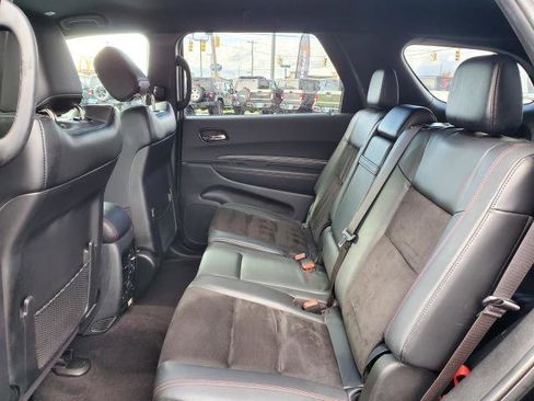 Used 2022 Dodge Durango R/T image 25