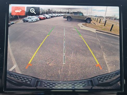 New 2026 RAM 1500 Big Horn w/ Night Edition image 30