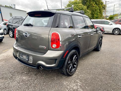Used 2012 MINI Cooper Countryman S image 7