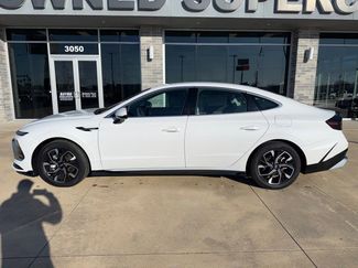 Used 2024 Hyundai Sonata SEL video 1