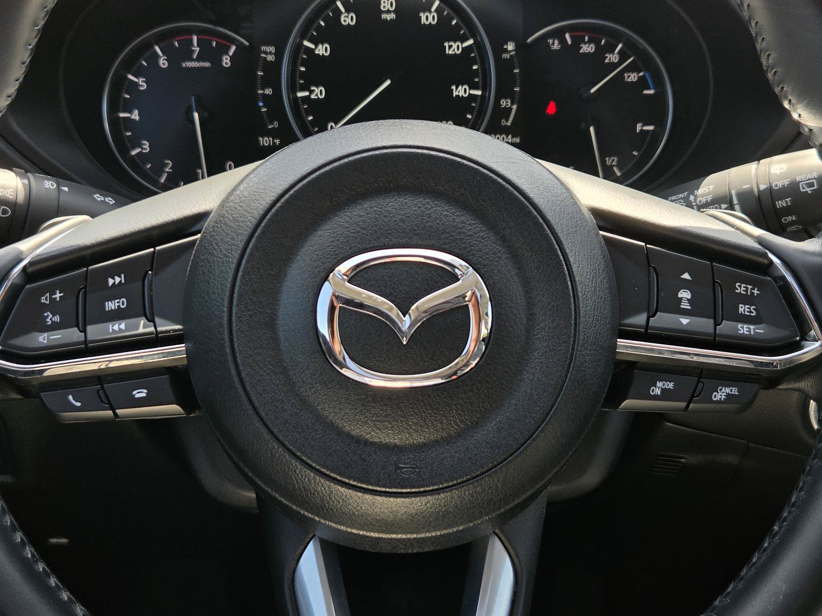 Used 2020 MAZDA CX-5 Grand Touring FWD image 27