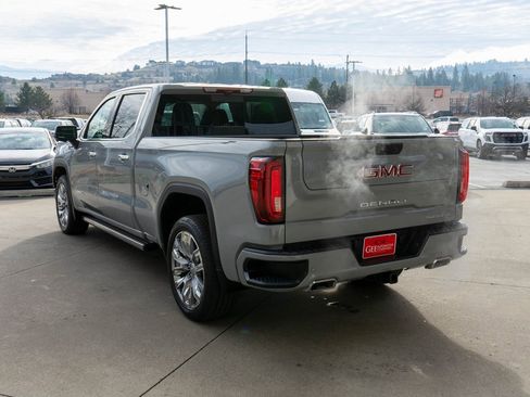 Used 2025 GMC Sierra 1500 Denali w/ Denali Reserve Package image 5