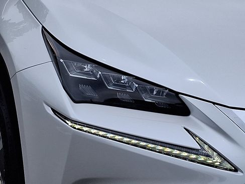 Used 2017 Lexus NX 200t AWD w/ Luxury Package image 9