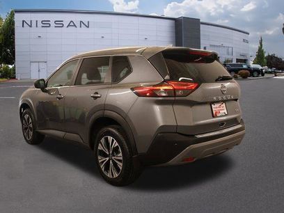 Used 2023 Nissan Rogue SV w/ SV Premium B Package