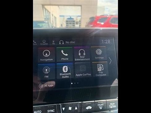 Used 2019 Honda Odyssey EX-L image 9