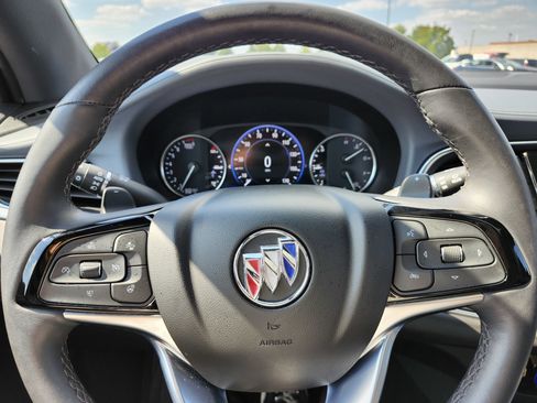 Used 2023 Buick Enclave Premium w/ Experience Buick Package image 23