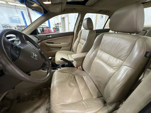 Used 2006 Honda Accord EX-L image 13