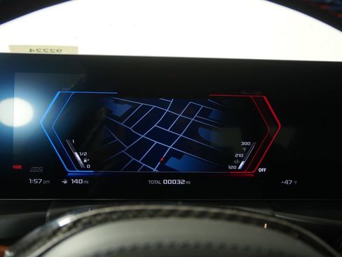 New 2026 BMW M3 w/ Executive Package image 25