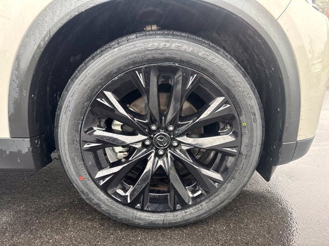 Used 2026 MAZDA CX-90 3.3 Turbo w/ Premium Sport Pkg AWD/4WD image 10