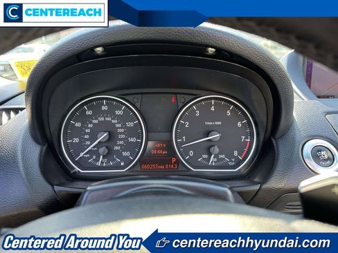 Used 2013 BMW 135i Convertible RWD image 23