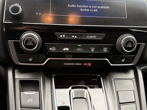Used 2021 Honda CR-V Special Edition image 20
