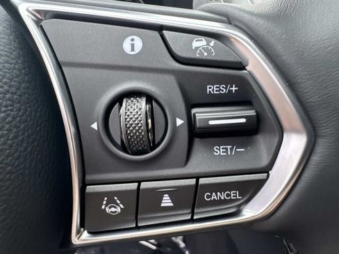 Used 2026 Acura MDX SH-AWD w/ Technology Package image 28