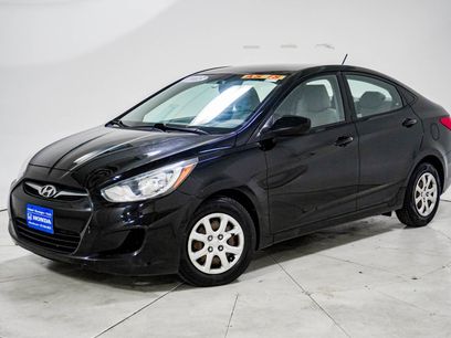 Used 2013 Hyundai Accent GLS