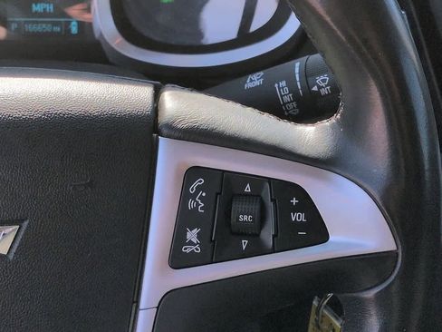 Used 2012 Chevrolet Equinox LT w/ Driver Convenience Package image 24