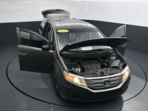 Used 2012 Honda Odyssey EX-L image 38