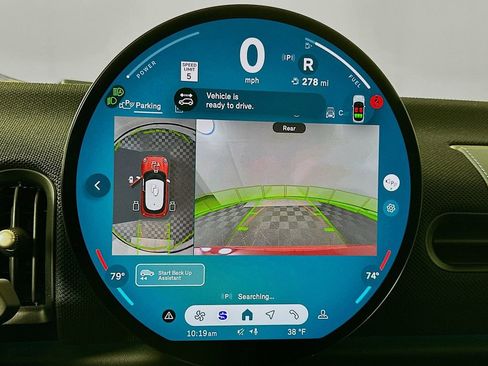 New 2026 MINI Cooper S image 13