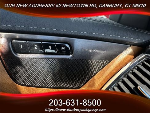 Used 2020 Volvo XC90 T6 Inscription AWD/4WD image 12