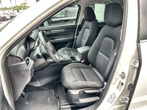 Used 2023 MAZDA CX-5 AWD 2.5 S image 3