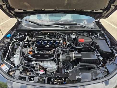 Used 2024 Acura Integra A-Spec FWD image 33