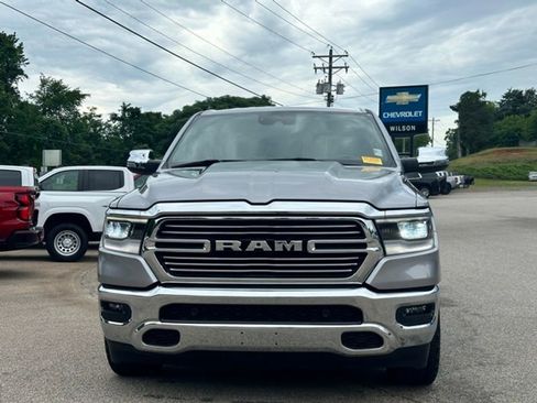 Used 2023 RAM 1500 Laramie image 5