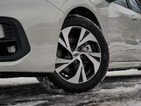 New 2025 Subaru Legacy Premium image 6