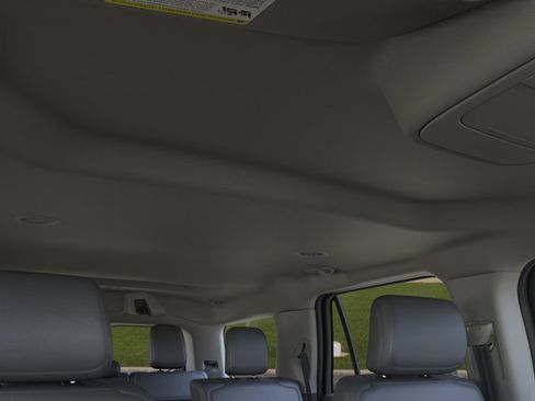 New 2026 Ford Expedition Active AWD/4WD image 22