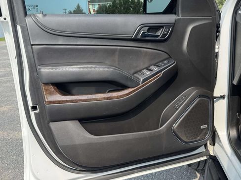 Used 2019 Chevrolet Tahoe LT AWD/4WD image 25