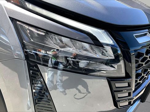 New 2026 Nissan Pathfinder Rock Creek AWD/4WD image 13