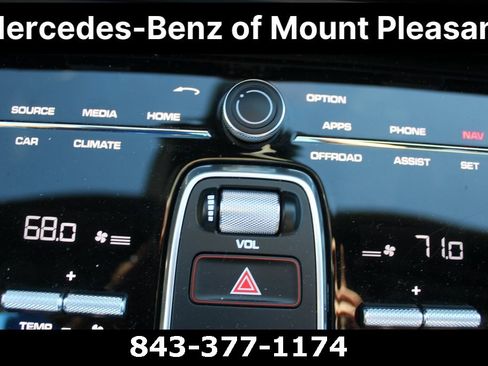 Used 2021 Porsche Cayenne S image 41