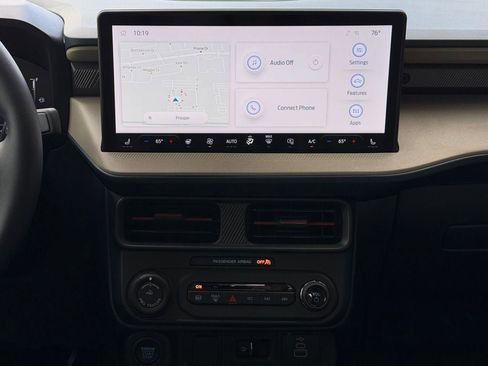 New 2026 Ford Maverick Lariat w/ 4K Tow Package image 47