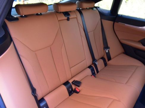 Used 2025 BMW i4 eDrive40 RWD image 25