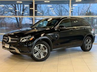 Used 2017 Mercedes-Benz GLC 300 4MATIC video 1