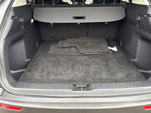 Used 2024 MAZDA CX-50 AWD 2.5 S w/ Cargo Package image 27