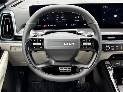 New 2026 Kia Sorento SX Prestige image 17