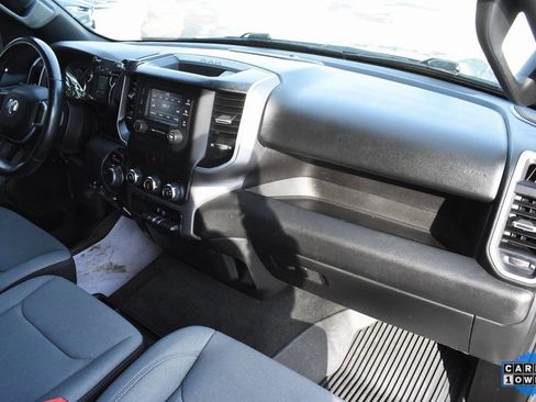 Used 2023 RAM 1500 Big Horn AWD/4WD image 28